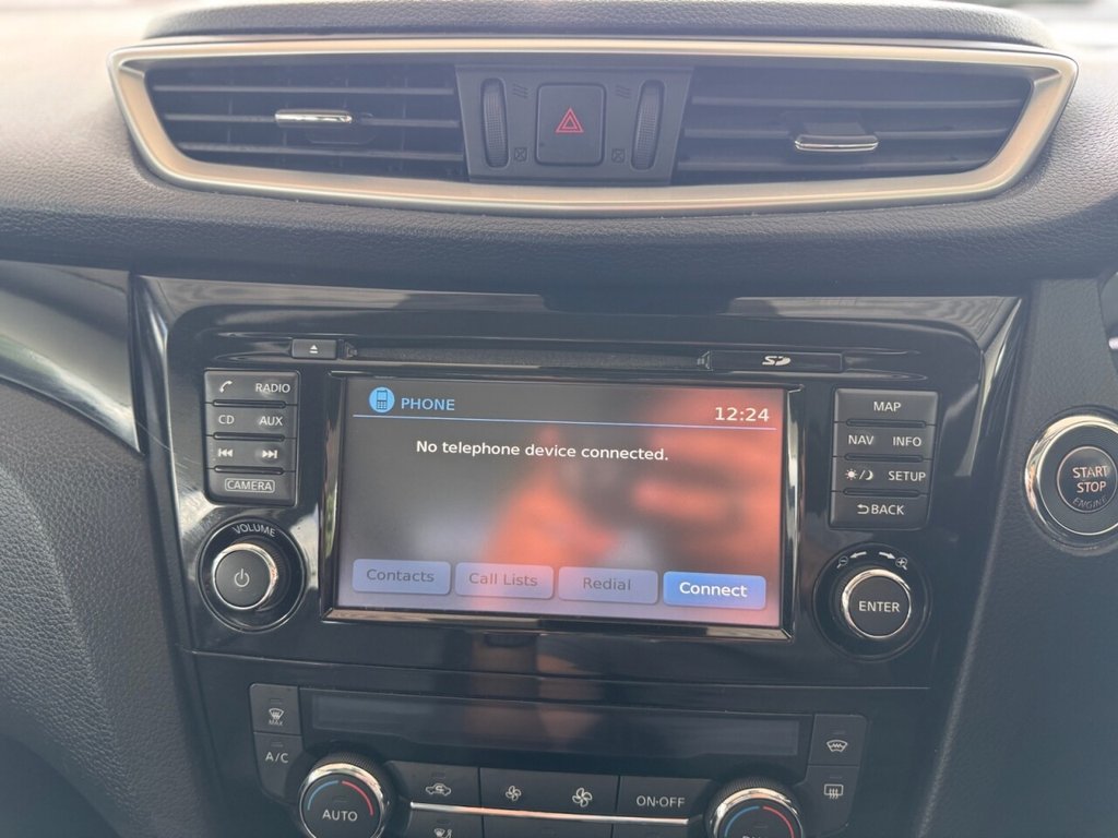 Used Nissan Qashqai 2015 for sale - 77904695: Photo 28