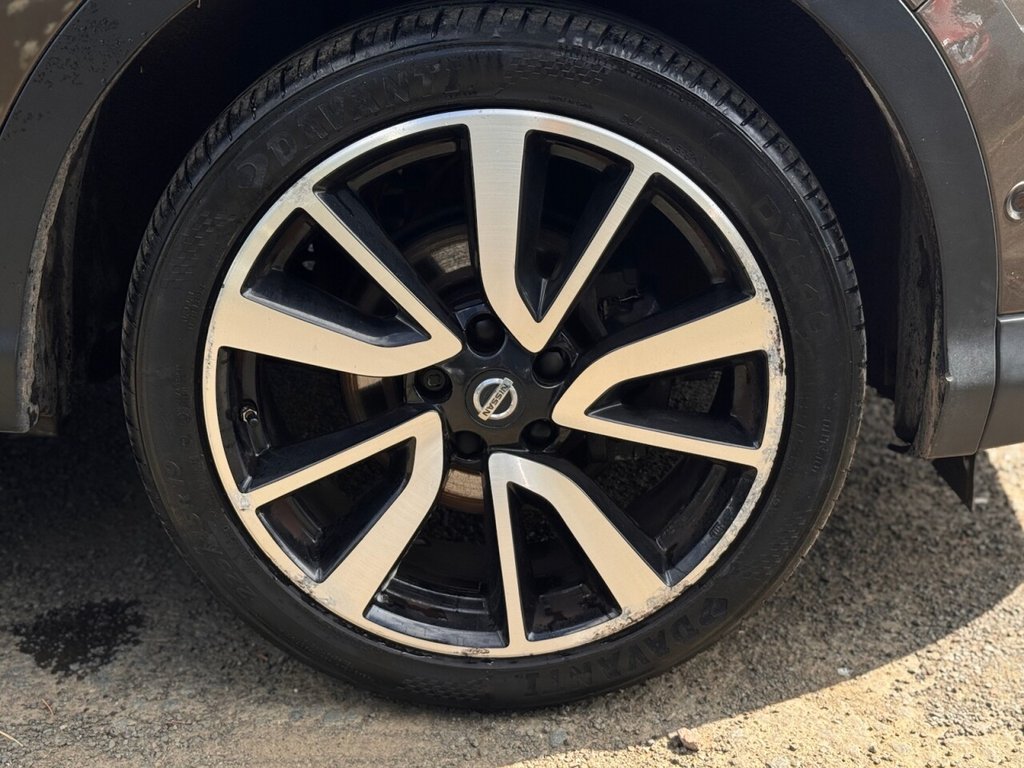 Used Nissan Qashqai 2015 for sale - 77904695: Photo 9