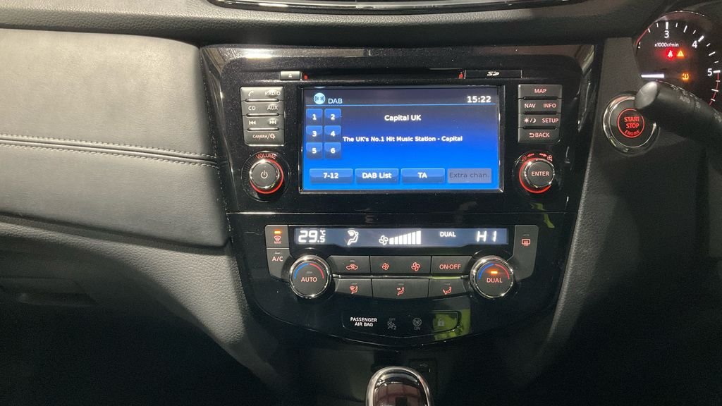 Used Nissan X-Trail 2017 for sale - 77806364: Photo 11