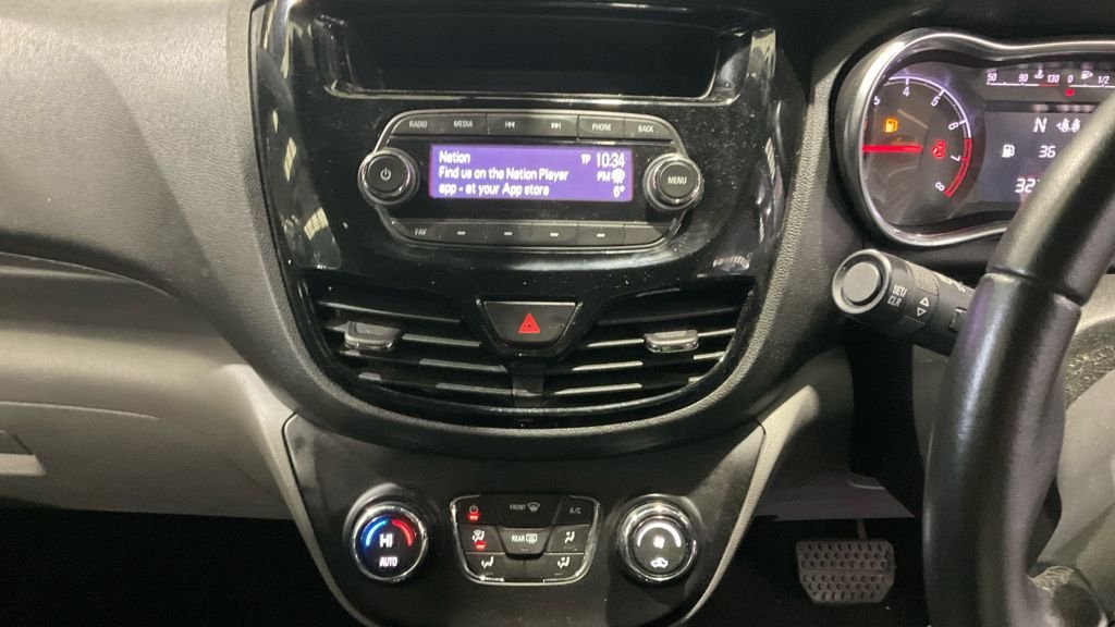 Used Vauxhall Viva 2018 for sale - 77583064: Photo 11