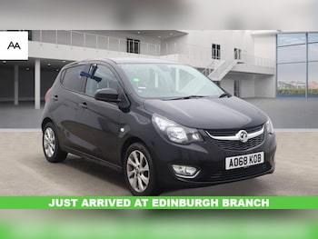 Used Vauxhall Viva 2018 for sale - 77583064: Photo