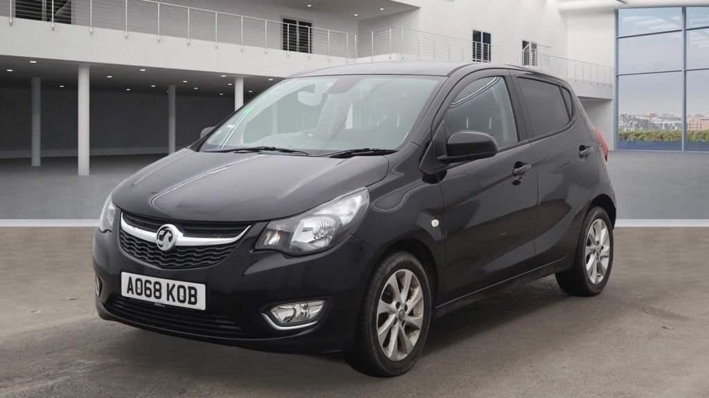 Used Vauxhall Viva 2018 for sale - 77583064: Photo 2