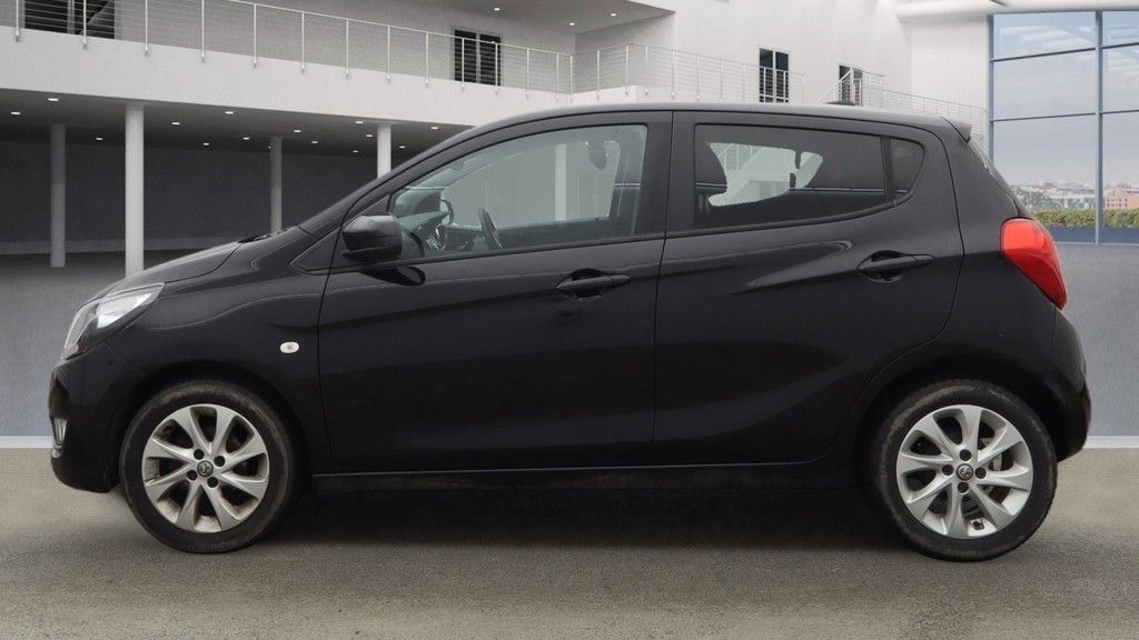 Used Vauxhall Viva 2018 for sale - 77583064: Photo 6