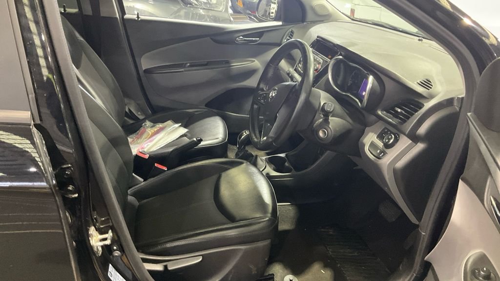 Used Vauxhall Viva 2018 for sale - 77583064: Photo 9