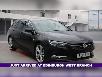 2018 (18) - 2.0 Turbo D SRi Vx-line Nav 5dr Auto