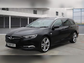 Used Vauxhall Insignia 2018 for sale - 76250204: Photo 2