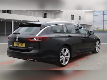 Used Vauxhall Insignia 2018 for sale - 76250204: Photo 4