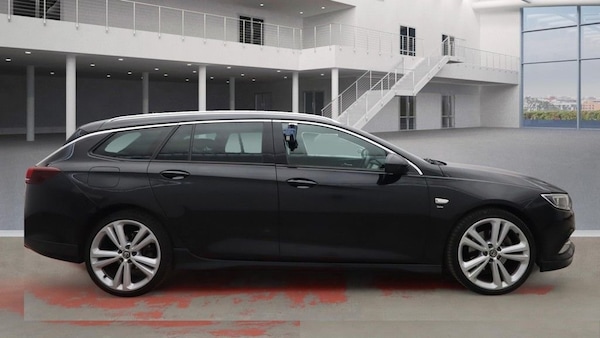 Used Vauxhall Insignia 2018 for sale - 76250204: Photo 5