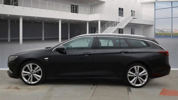 Used Vauxhall Insignia 2018 for sale - 76250204: Photo 6