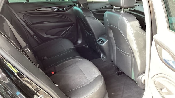 Used Vauxhall Insignia 2018 for sale - 76250204: Photo 7