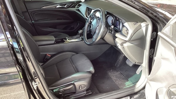 Used Vauxhall Insignia 2018 for sale - 76250204: Photo 8