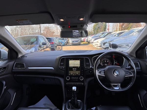 Used Renault Megane 2017 for sale - 75444316: Photo 12