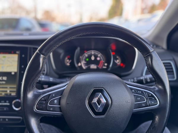 Used Renault Megane 2017 for sale - 75444316: Photo 15