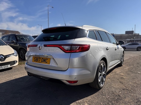 Used Renault Megane 2017 for sale - 75444316: Photo 7