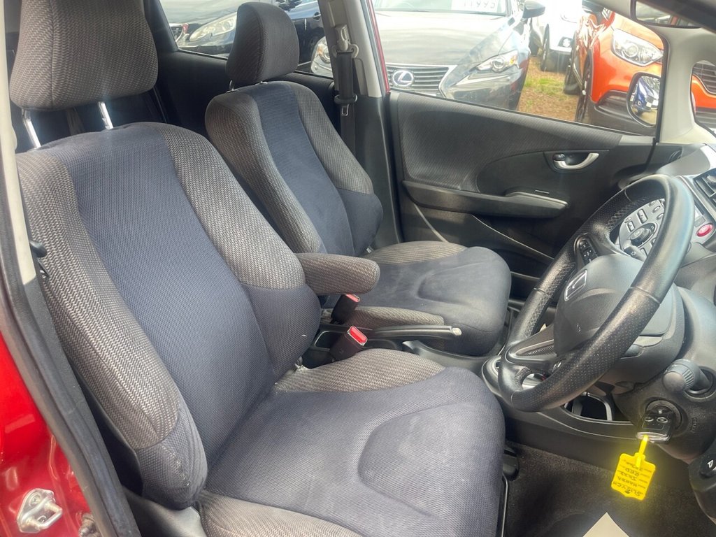 Used Honda Jazz 2015 for sale - 77571854: Photo 11