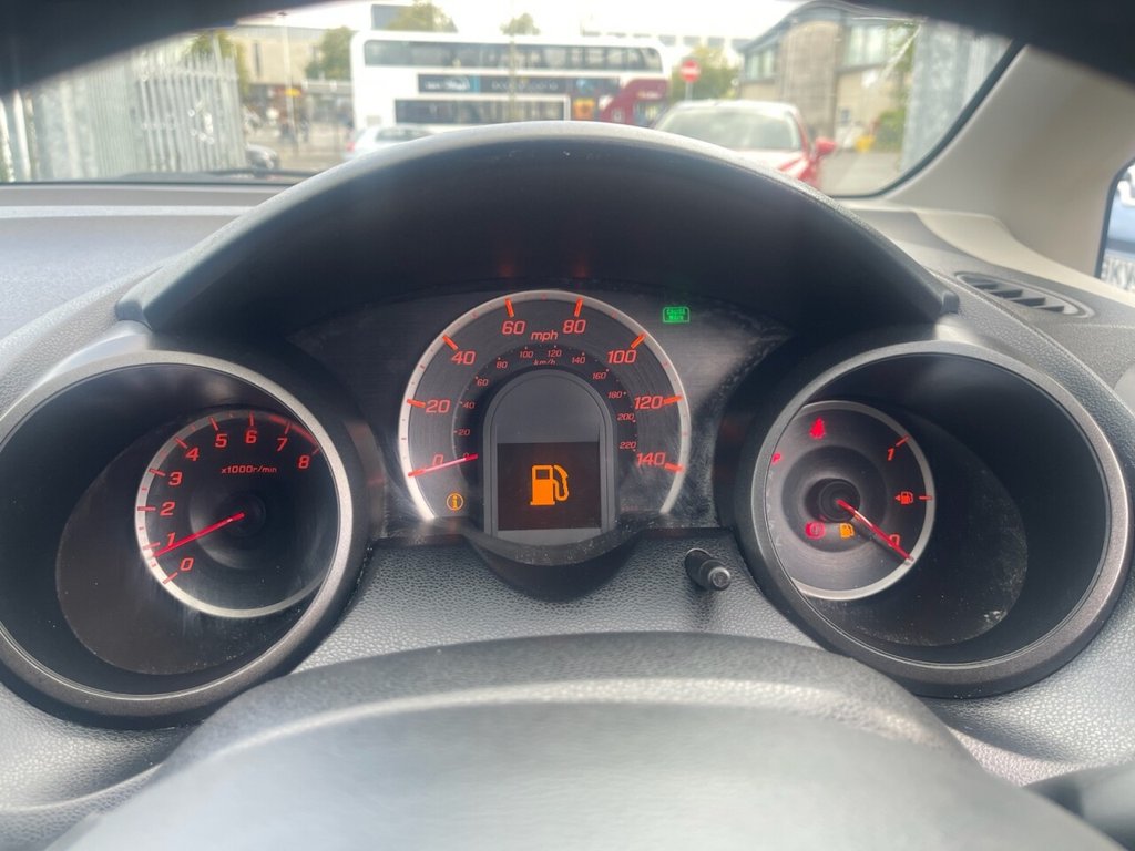 Used Honda Jazz 2015 for sale - 77571854: Photo 15