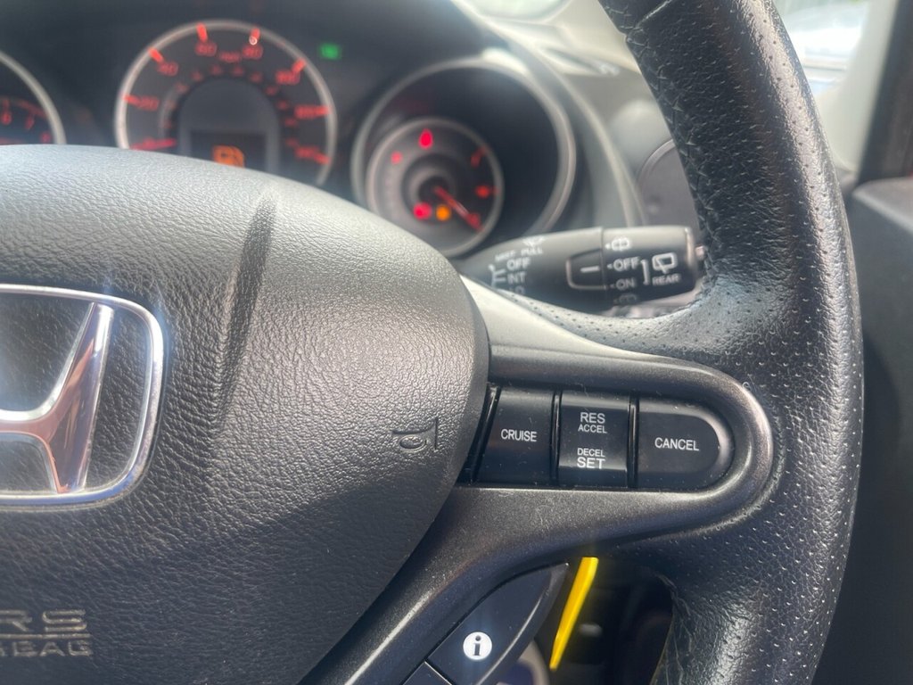 Used Honda Jazz 2015 for sale - 77571854: Photo 17