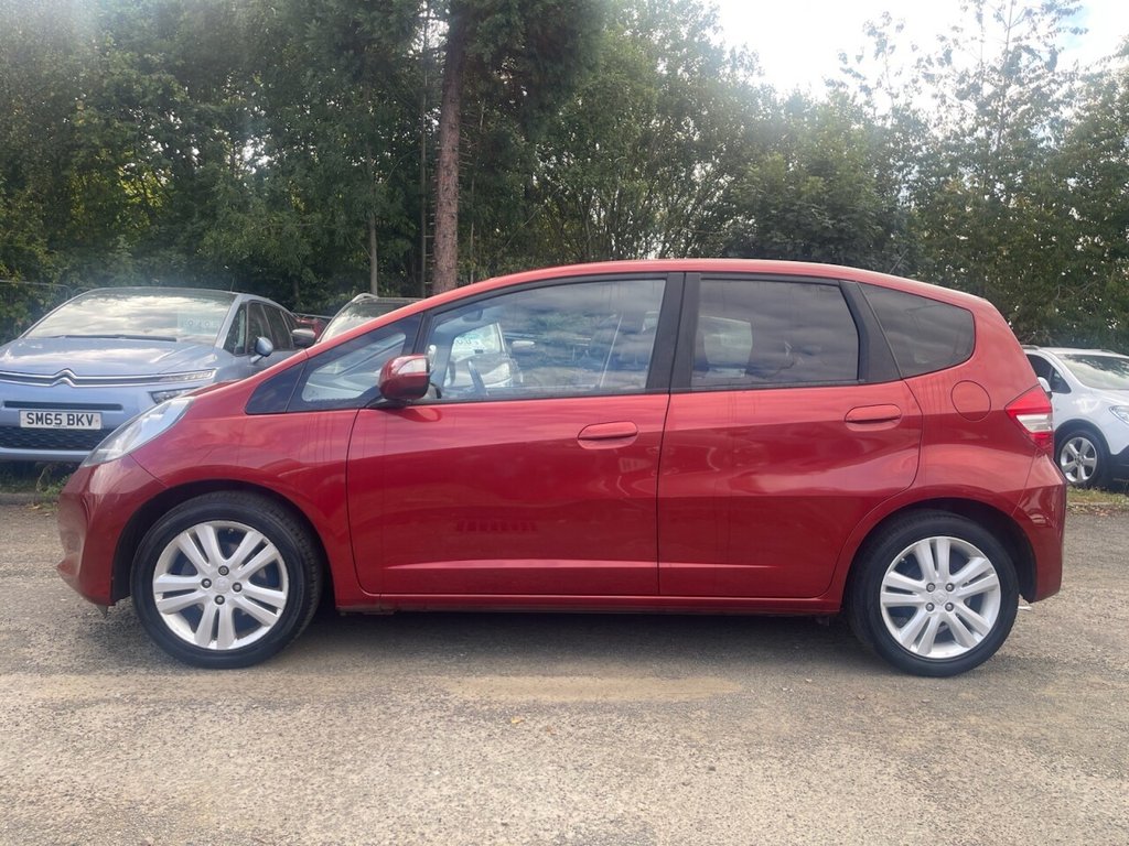 Used Honda Jazz 2015 for sale - 77571854: Photo 4