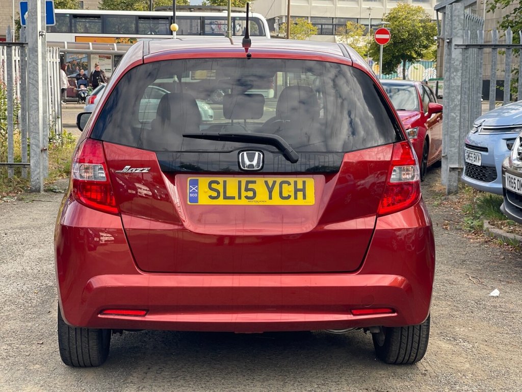 Used Honda Jazz 2015 for sale - 77571854: Photo 6