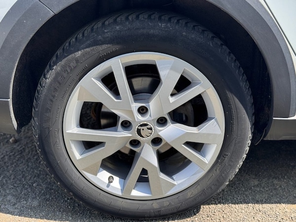 Used Skoda Octavia 2015 for sale - 74947674: Photo 11