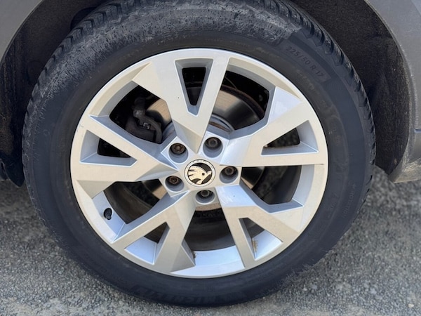 Used Skoda Octavia 2015 for sale - 74947674: Photo 12