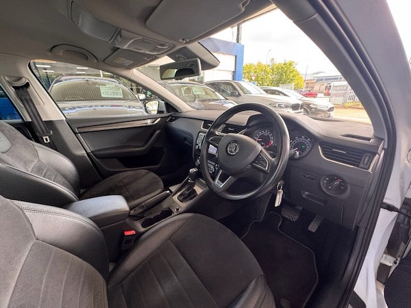 Used Skoda Octavia 2015 for sale - 74947674: Photo 14