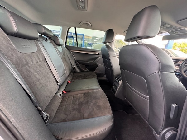 Used Skoda Octavia 2015 for sale - 74947674: Photo 16