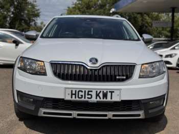 Used Skoda Octavia 2015 for sale - 74947674: Photo