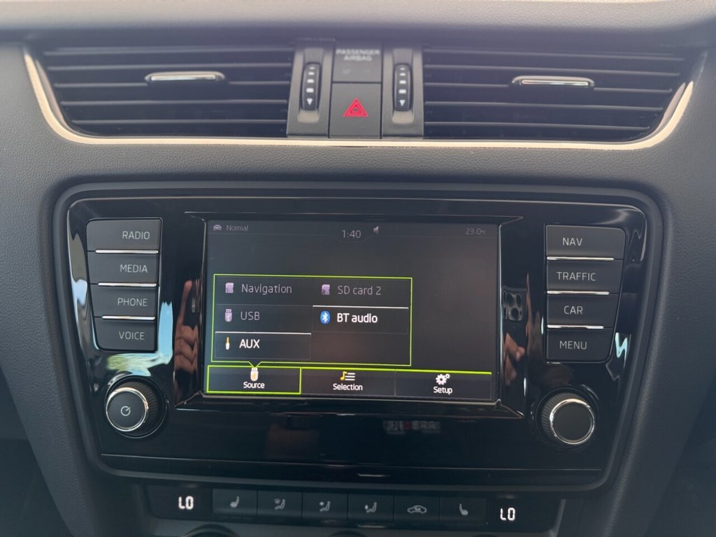 Vehicle 30