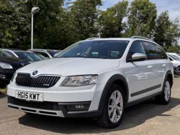 Used Skoda Octavia 2015 for sale - 74947674: Photo