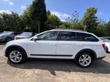 Used Skoda Octavia 2015 for sale - 74947674: Photo