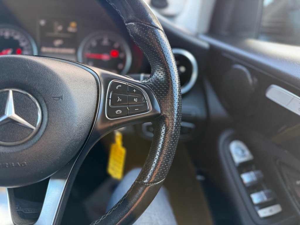 Used Mercedes-Benz GLC 2018 for sale - 77779904: Photo 21