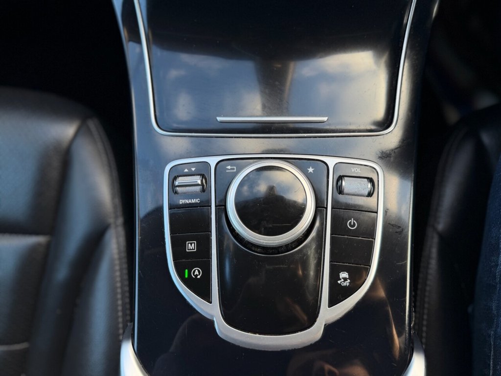 Used Mercedes-Benz GLC 2018 for sale - 77779904: Photo 26