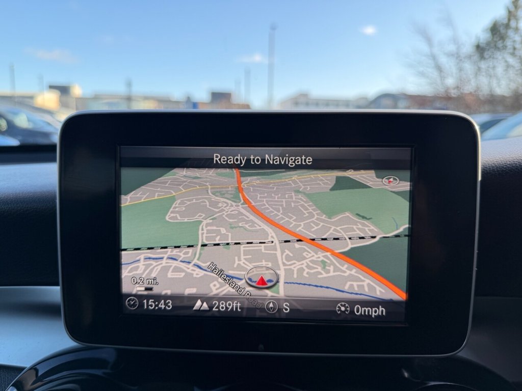 Used Mercedes-Benz GLC 2018 for sale - 77779904: Photo 28