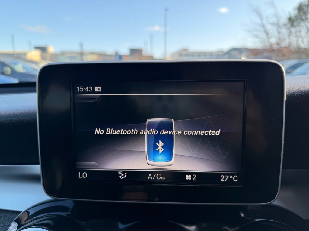 Used Mercedes-Benz GLC 2018 for sale - 77779904: Photo 29