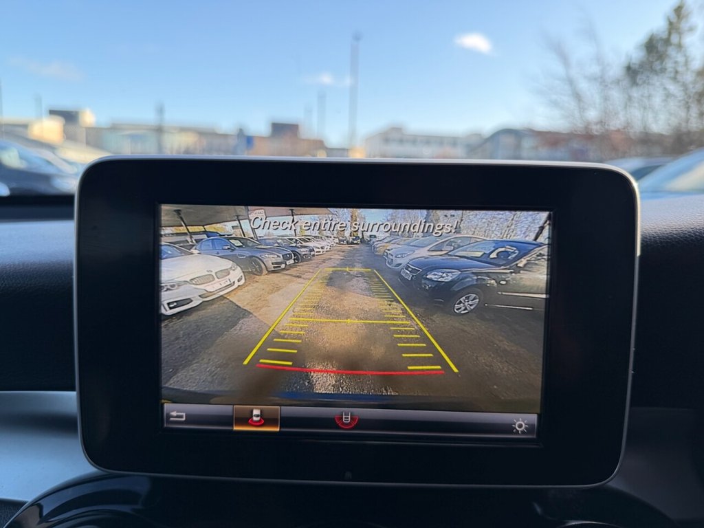 Used Mercedes-Benz GLC 2018 for sale - 77779904: Photo 31