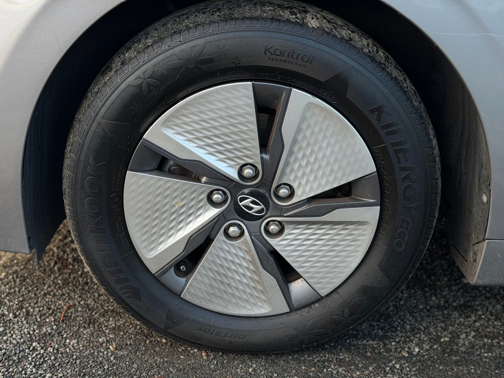 Used Hyundai IONIQ 2022 for sale - 76509529: Photo 12