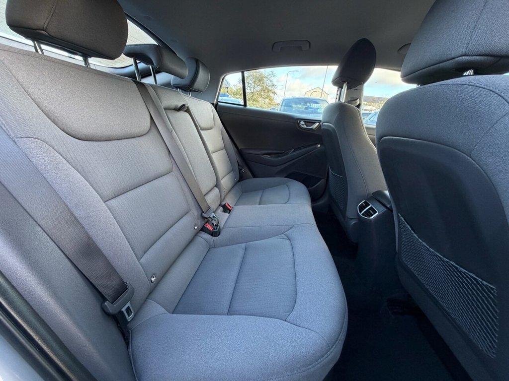 Used Hyundai IONIQ 2022 for sale - 76509529: Photo 14