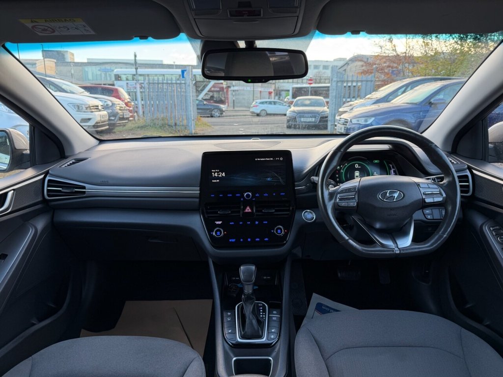 Used Hyundai IONIQ 2022 for sale - 76509529: Photo 15