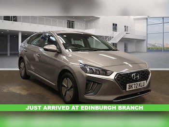 2022 (72) - 1.6 GDi Hybrid Premium 5dr DCT