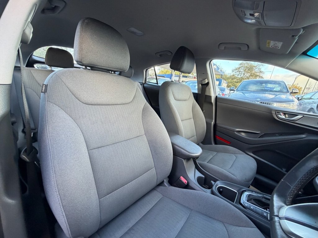 Used Hyundai IONIQ 2022 for sale - 76509529: Photo 20