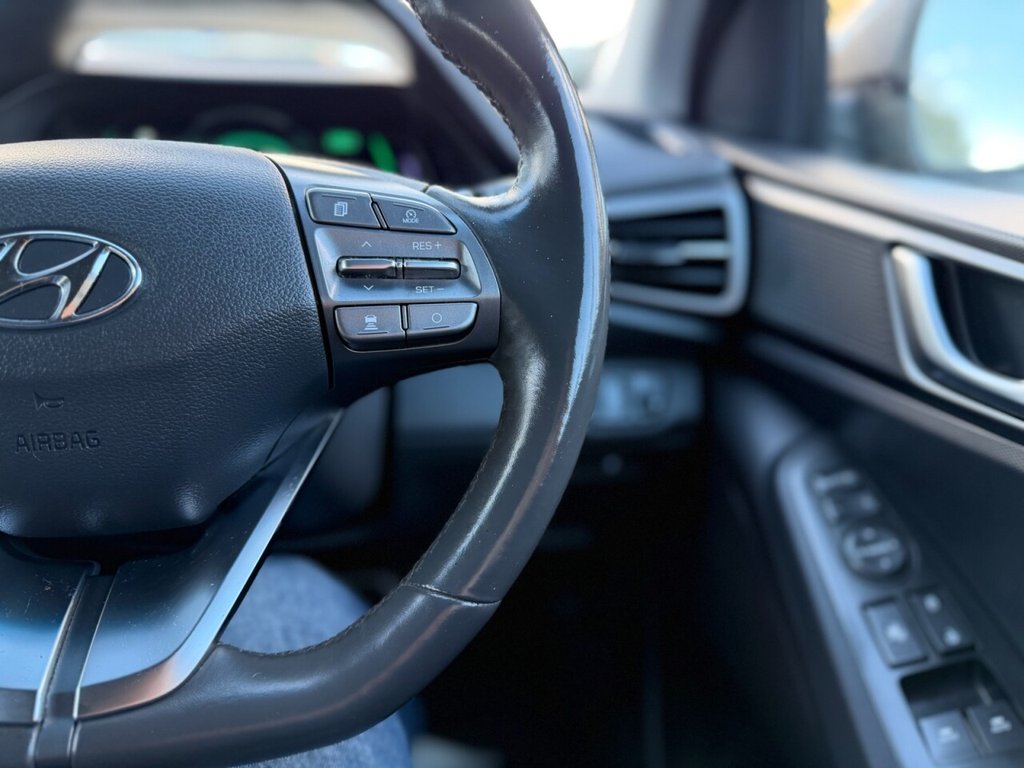 Used Hyundai IONIQ 2022 for sale - 76509529: Photo 25