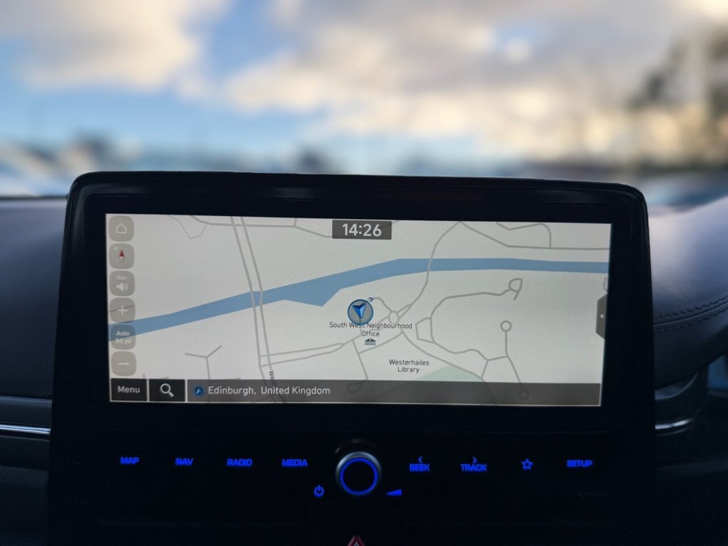 Used Hyundai IONIQ 2022 for sale - 76509529: Photo 27