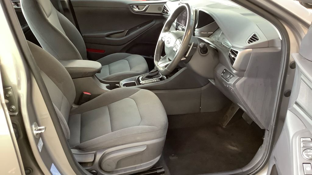 Used Hyundai IONIQ 2022 for sale - 76509529: Photo 9