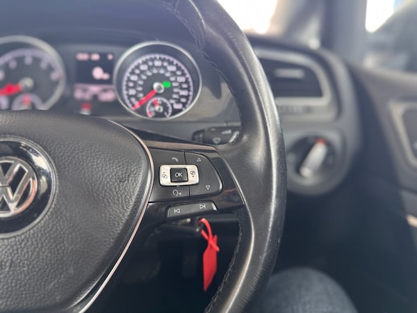 Used Volkswagen Golf 2018 for sale - 74973913: Photo 19