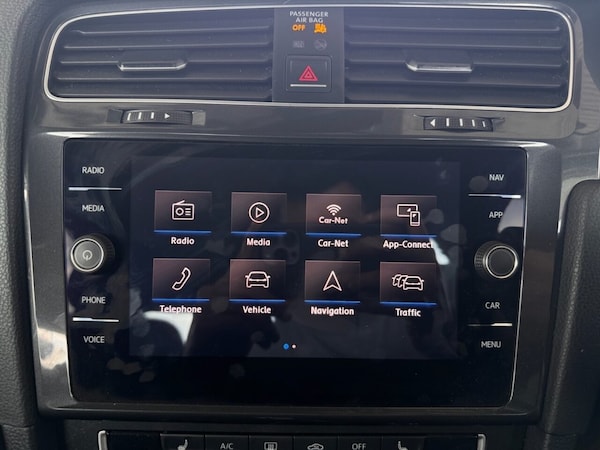Used Volkswagen Golf 2018 for sale - 74973913: Photo 26