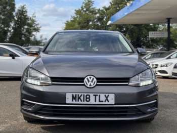 Used Volkswagen Golf 2018 for sale - 74973913: Photo