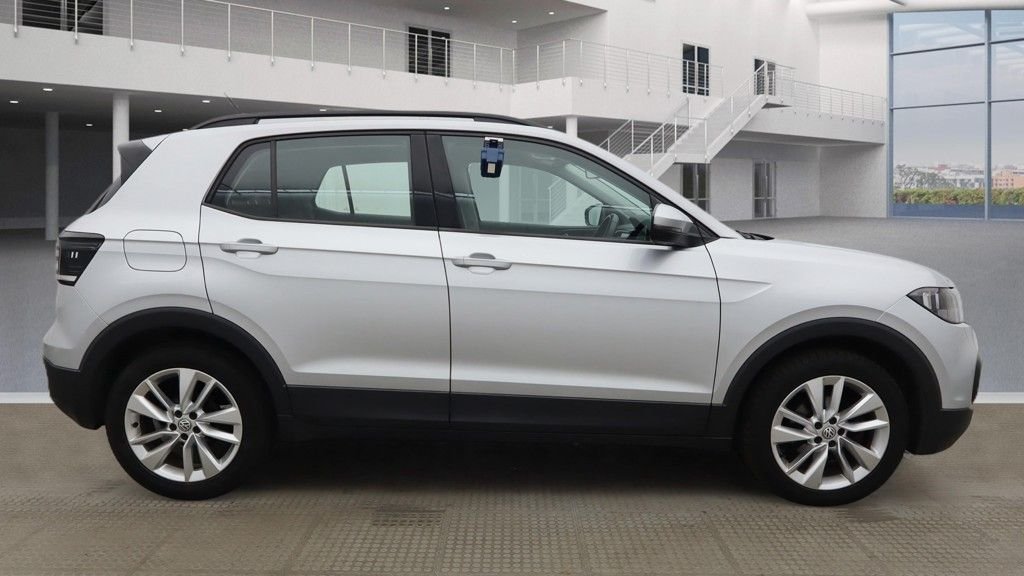 Used Volkswagen T-Cross 2019 for sale - 77088925: Photo 10
