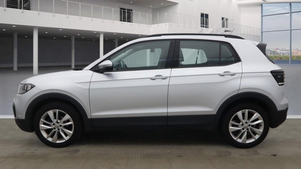 Used Volkswagen T-Cross 2019 for sale - 77088925: Photo 11
