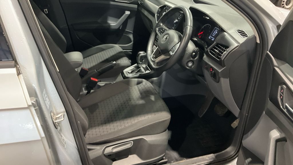 Used Volkswagen T-Cross 2019 for sale - 77088925: Photo 14